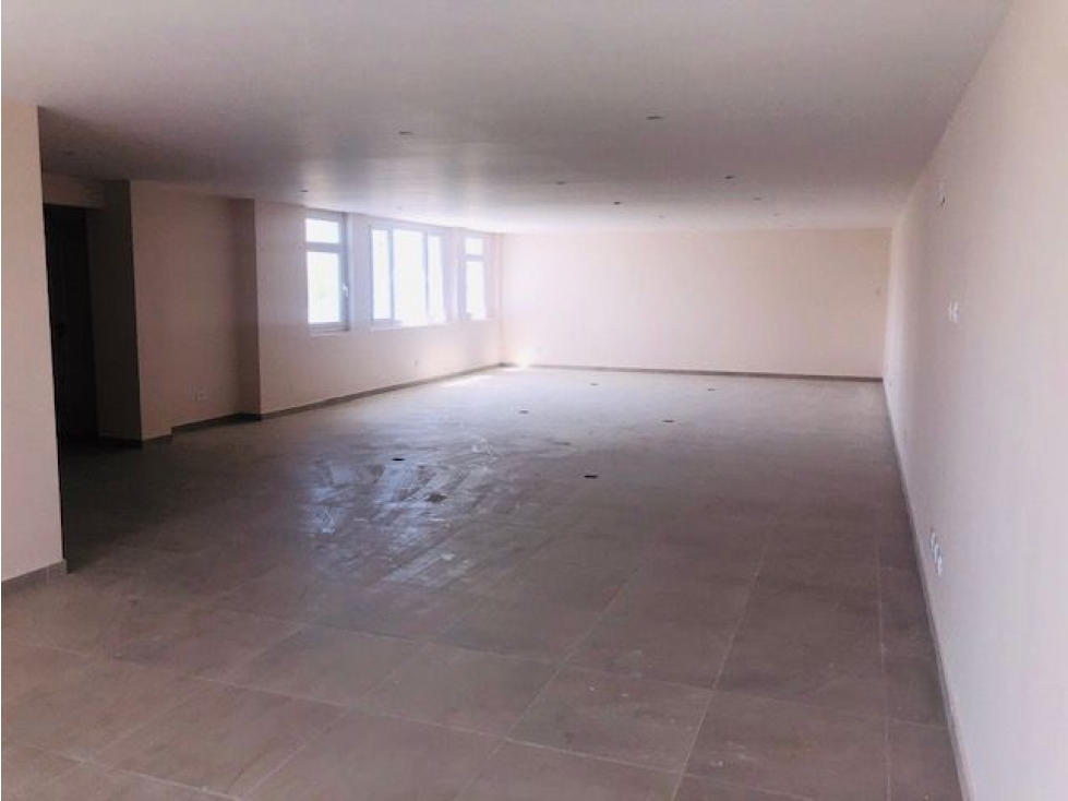 OFICINAS EN VENTA! 100 Y 120 M2. EN EXCELENTE ESTADO - 4