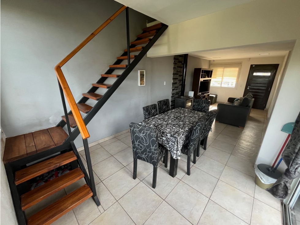 Chalet 4 ambientes — foto 4