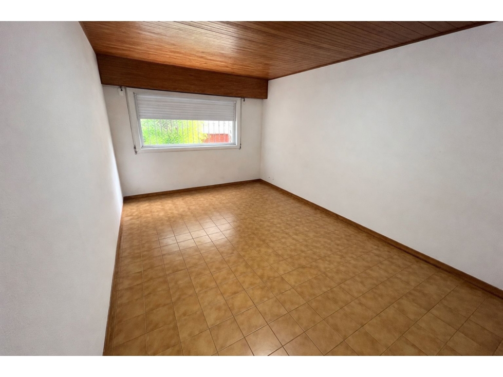 Chalet 3 amb + depto 1 ambiente - 3