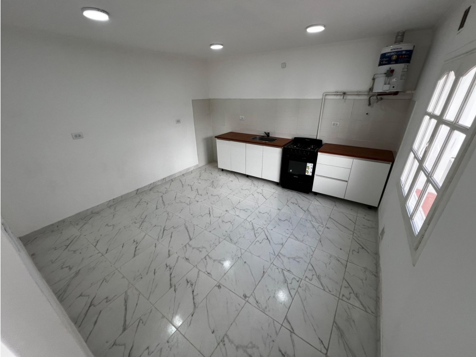 P.H. 2 ambientes en venta reciclado a nuevo - 5