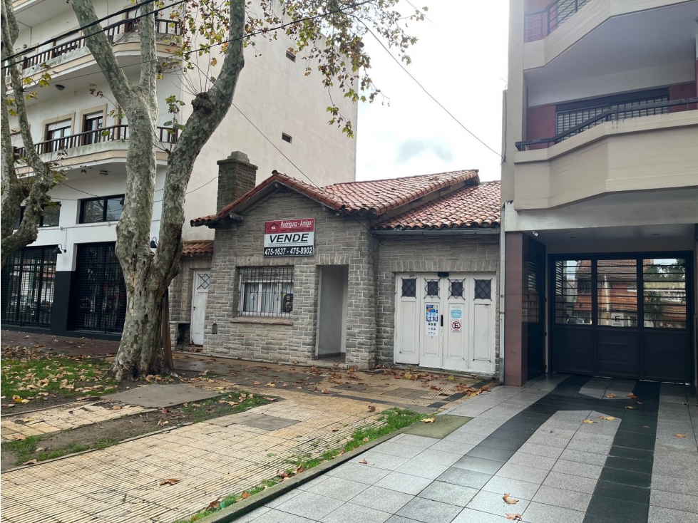 lote de 9x25 ideal para construir edificio o complejo — foto 2