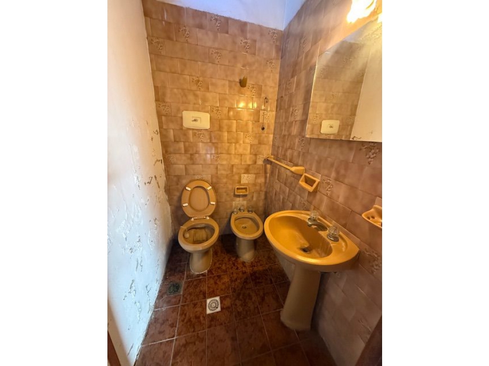 Chalet 3 ambientes - 6