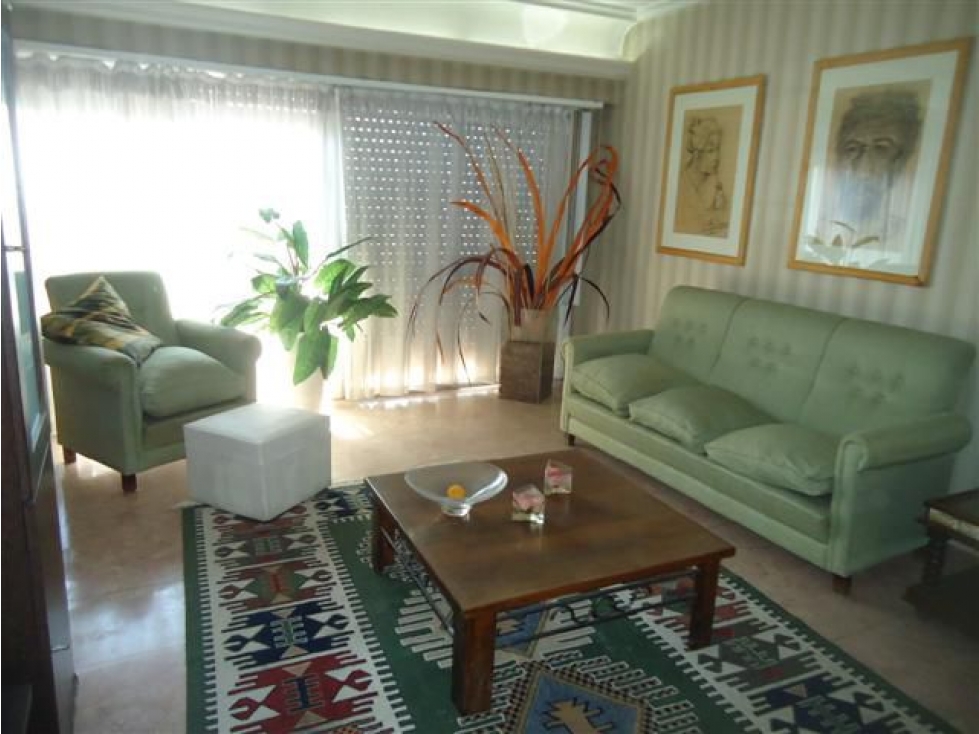 Piso 4 ambientes — foto 3