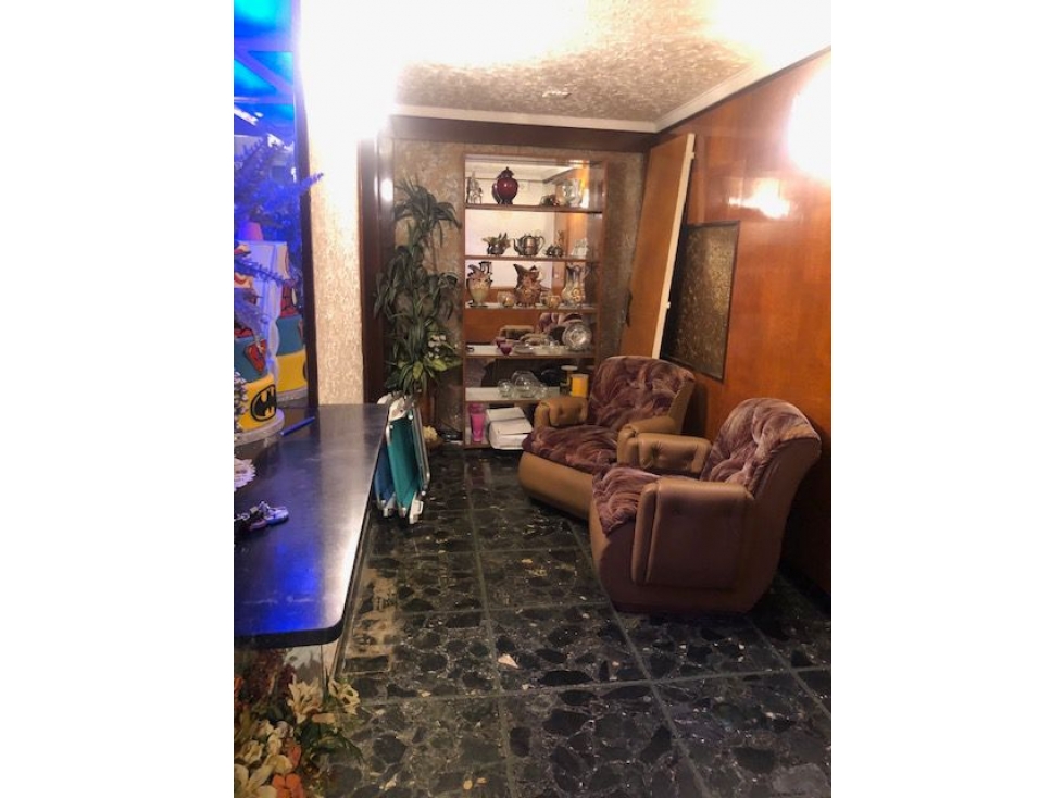 Semipiso 5 ambientes — foto 4