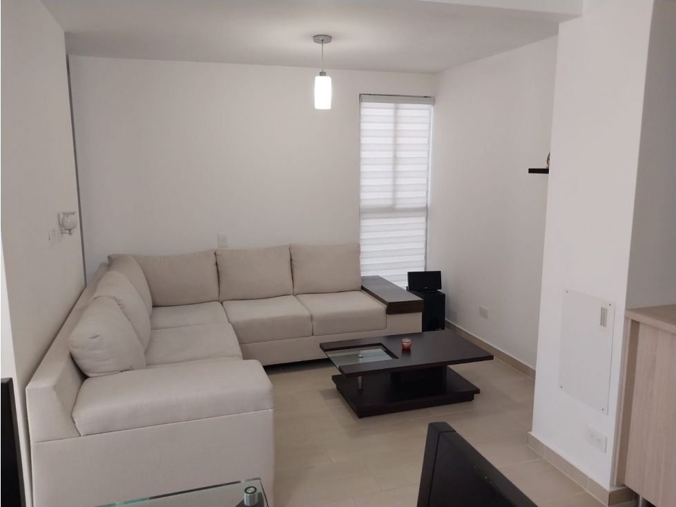 SE VENDE APARTAMENTO VALLE DEL LILI 7 PISO LO cw9537514 — foto 3