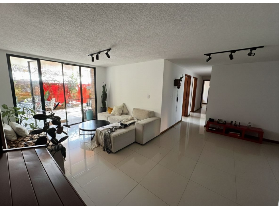 Se vende apartamento en El Ingenio JV - JPG (W9707045) — foto 3