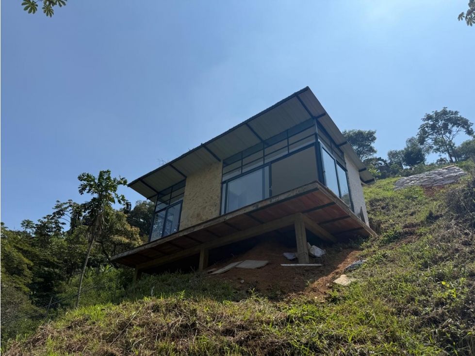 Se vende Lote con Apartaestudio campestre La Reforma JV-JPG (W9705882) — foto 2