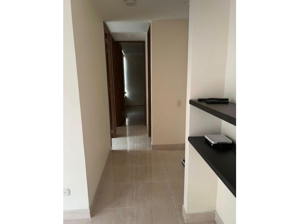 Se vende apartamento en Bochalema JV - JPG (W9803024) - 4