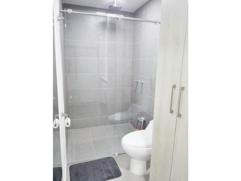 APARTAESTUDIO EN VENTA EN LOS CRISTALES O PERMUTA MIP9957633 — foto 6