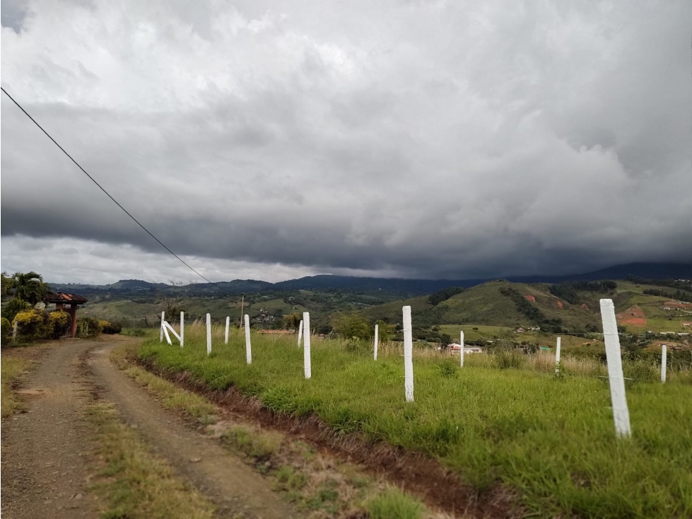 LOTE EN VENTA EN ALTOS DEL CARMEN KILOMETRO 30 DAGUA MIP cw9349066