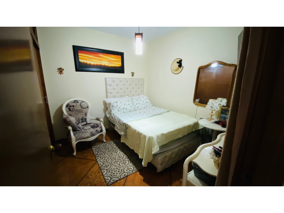 CASA EN VENTA EN EL BARRIO VILLACOLOMBIA DE CALI LO cw9442095