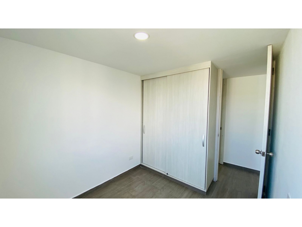 SE VENDE APARTAMENTO CIUDAD GUABINAS LO9741926 — foto 2