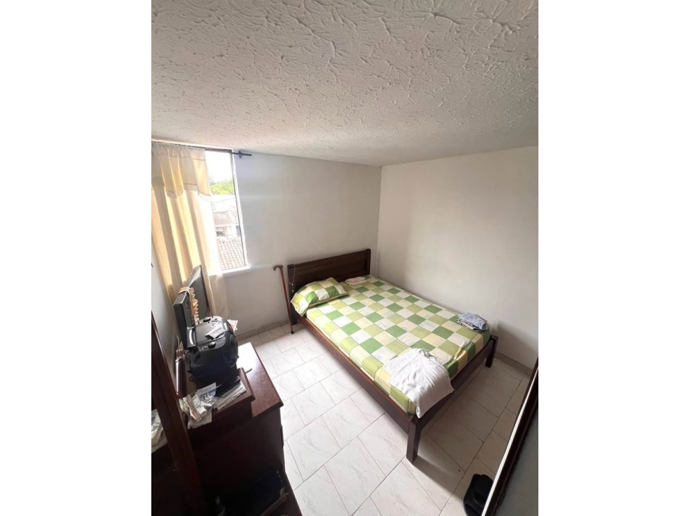 Apartamento Amplio de 69,63 m² en Metropolitano Norte de Cali WV — foto 6