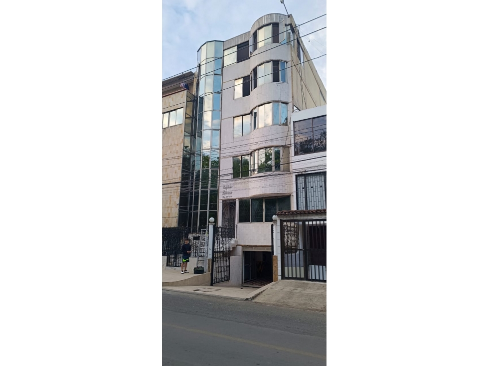 Venta de apartamento en Mayapan R.C 10135597