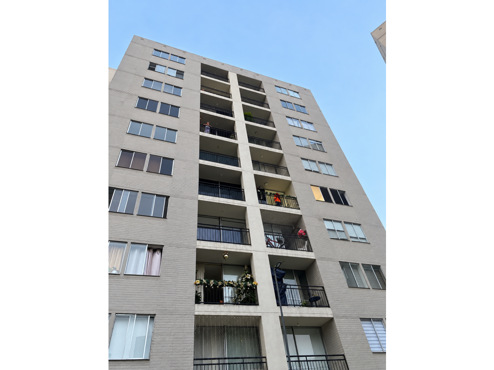 APARTAMENTO EN VENTA EN CIUDAD GUABINAS MIP10459806