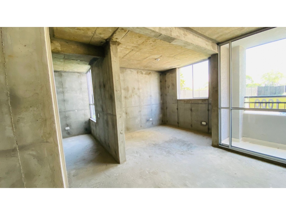 APARTAMENTO EN VENTA EN OBRA GRIS EN KACHIPAY LO cw9451368 — foto 6