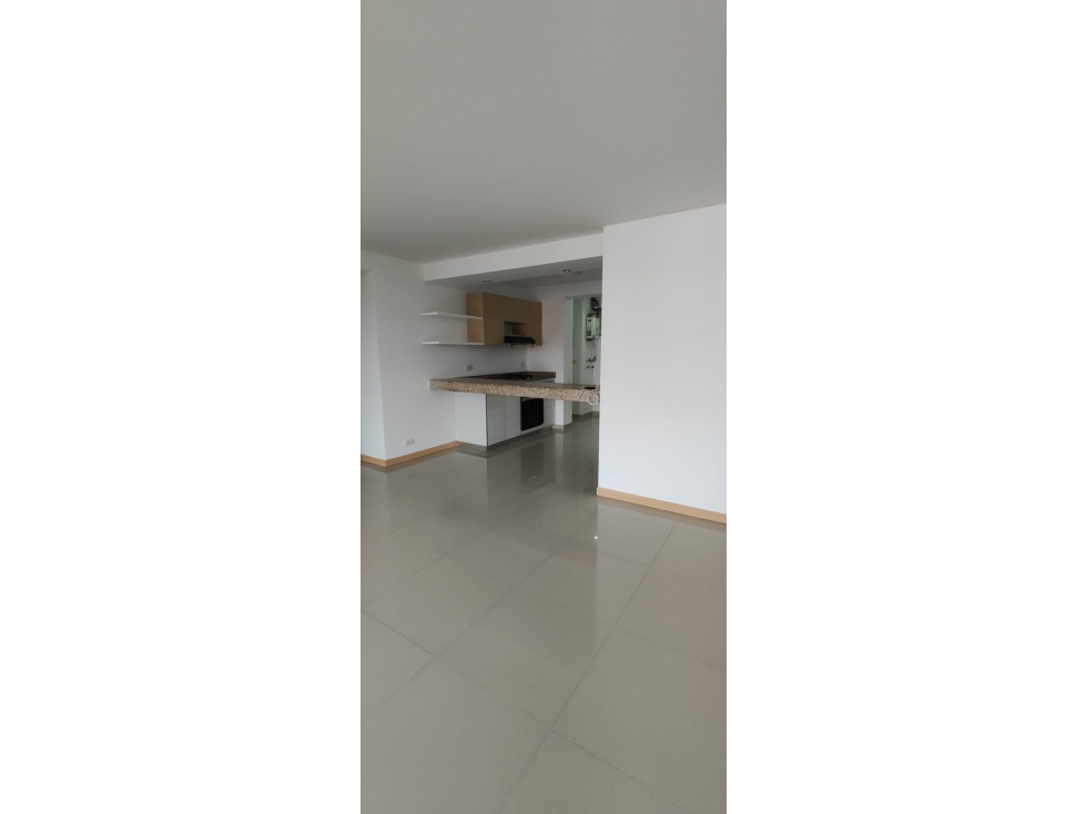 APARTAMENTO EN VENTA EN SANTA ISABEL, OESTE, PISO 2 DC9941020 — foto 3