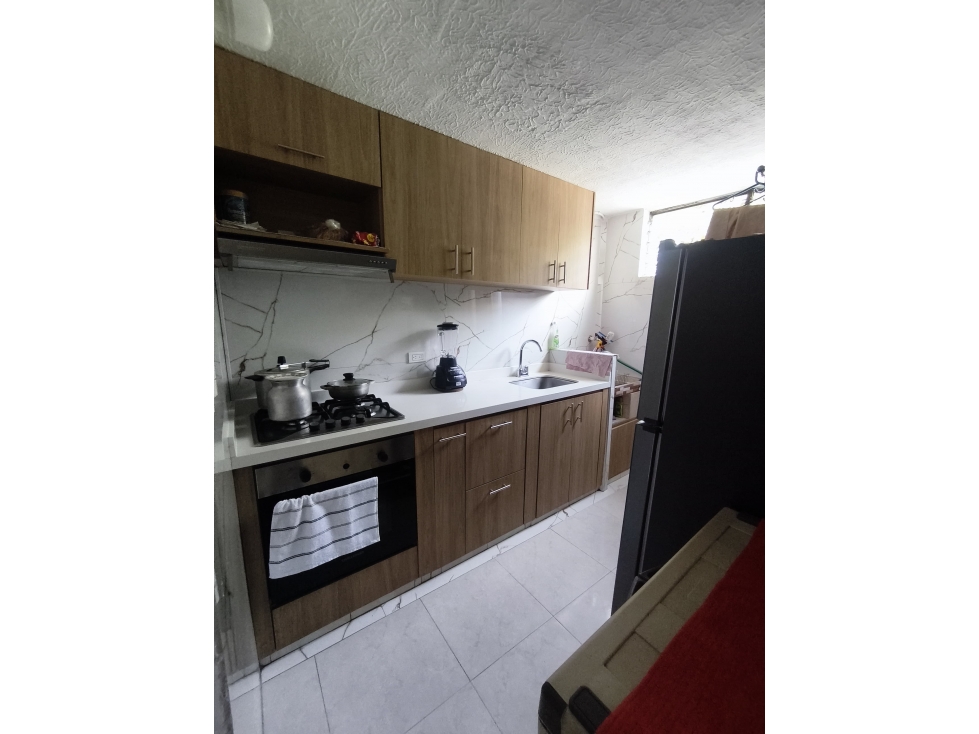 SE VENDE APTO PASO DEL COMERCIO PISO 5 SIN ASC. MIP cw9929232 — foto 3