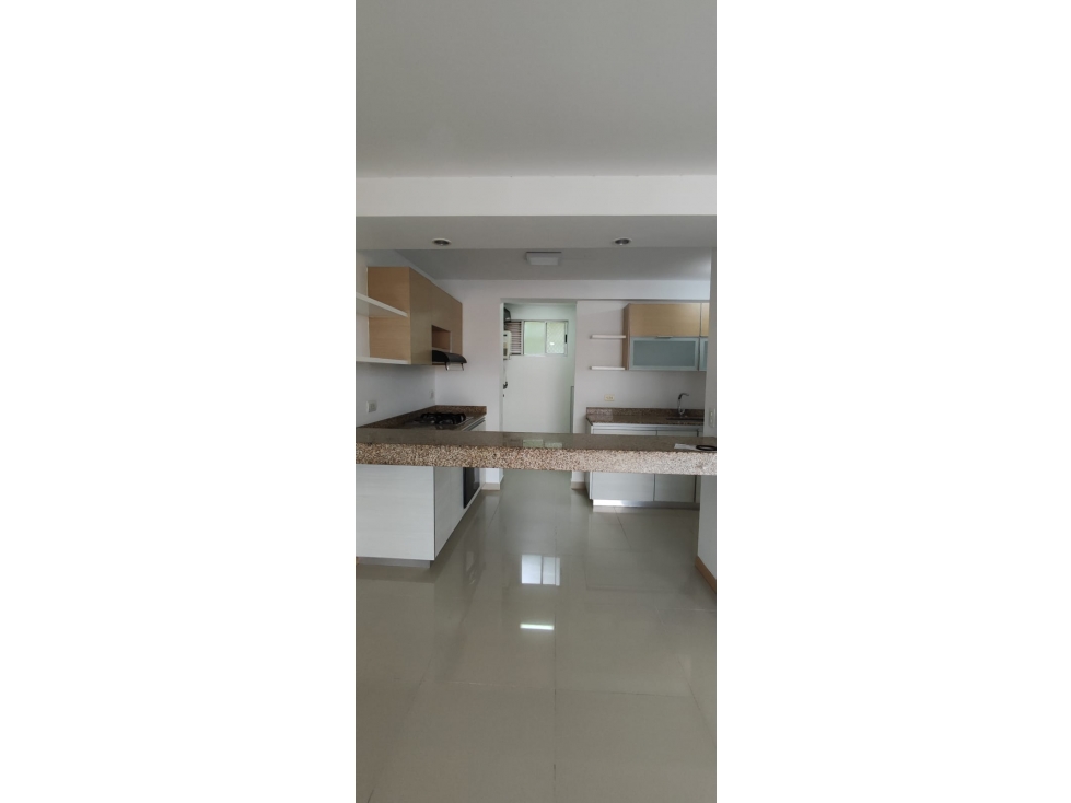 APARTAMENTO EN VENTA EN SANTA ISABEL, OESTE, PISO 2 DC9941020 — foto 4