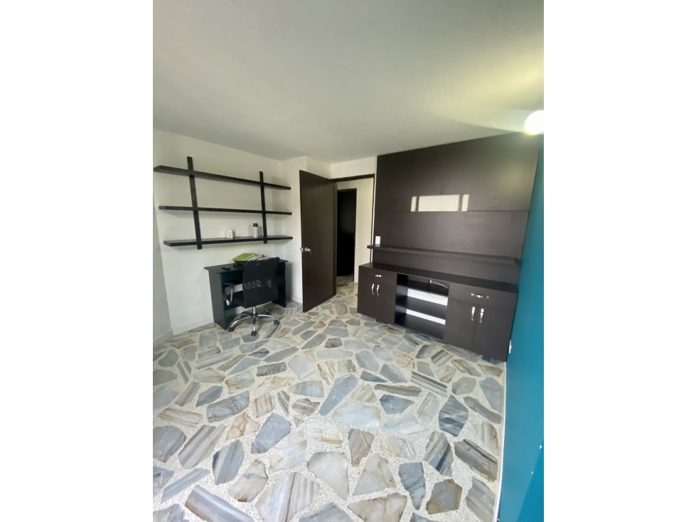 APARTAMENTO EN VENTA EN CUARTO DE LEGUA MIP cw9549284 — foto 6
