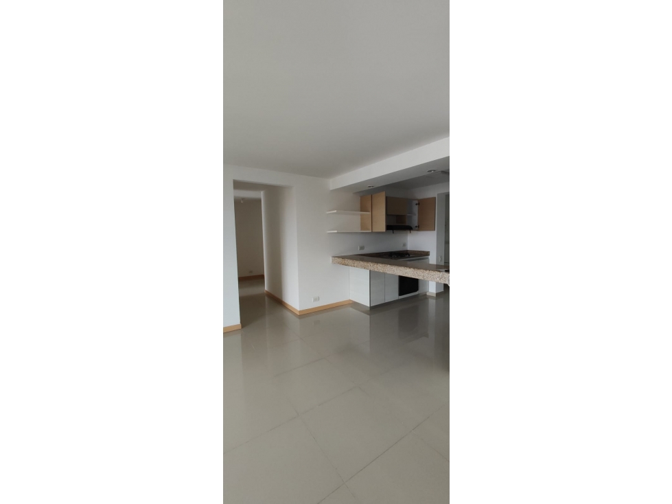 APARTAMENTO EN VENTA EN SANTA ISABEL, OESTE, PISO 2 DC9941020 — foto 5