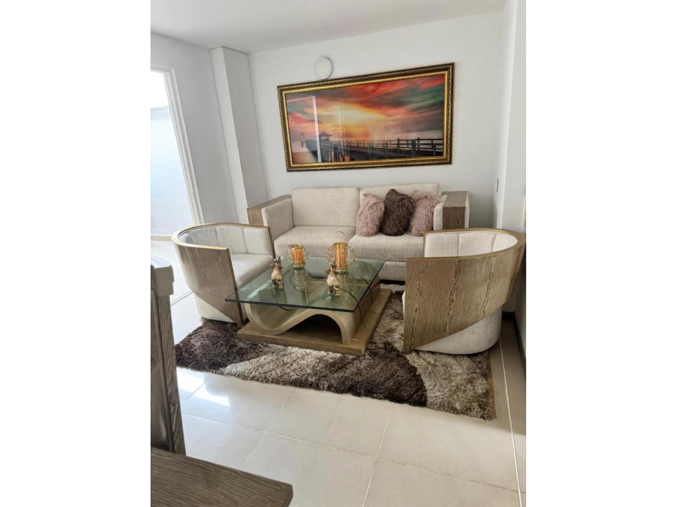 VENTA CASA CIUDAD PACIFICA R.C 10336664