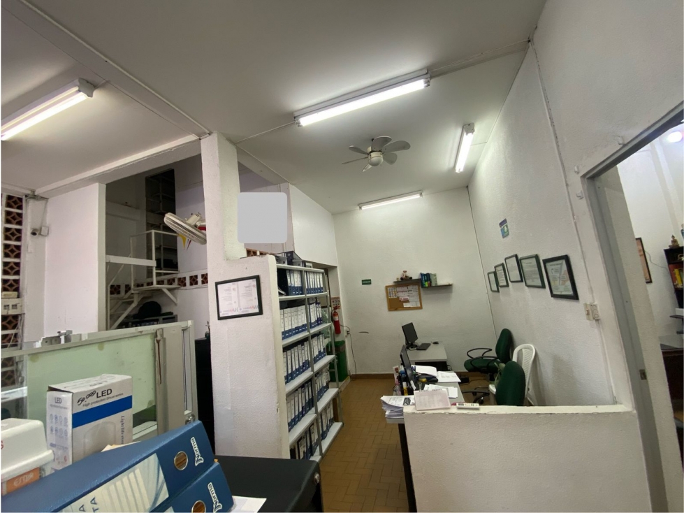 SE VENDE CASA COMERCIAL EN BRETAÑA, MIP 9940885 — foto 2
