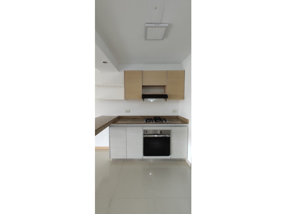 APARTAMENTO EN VENTA EN SANTA ISABEL, OESTE, PISO 2 DC9941020 — foto 6