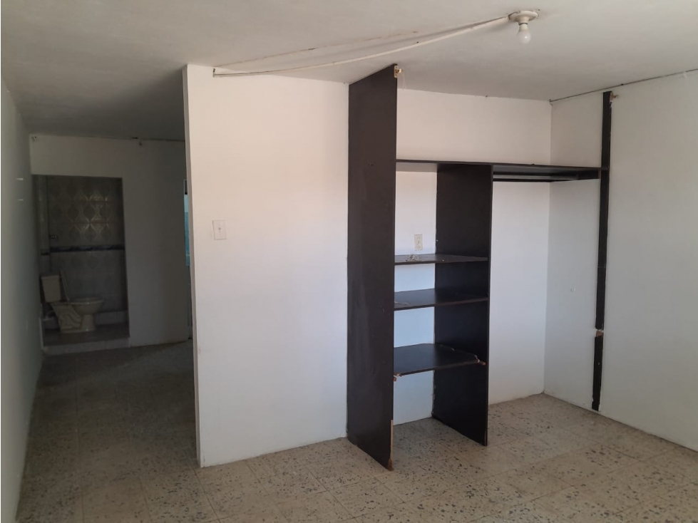 CASA EN VENTA EN EL BARRIO SAN CARLOS DE CALI MIP cw9356468 — foto 2