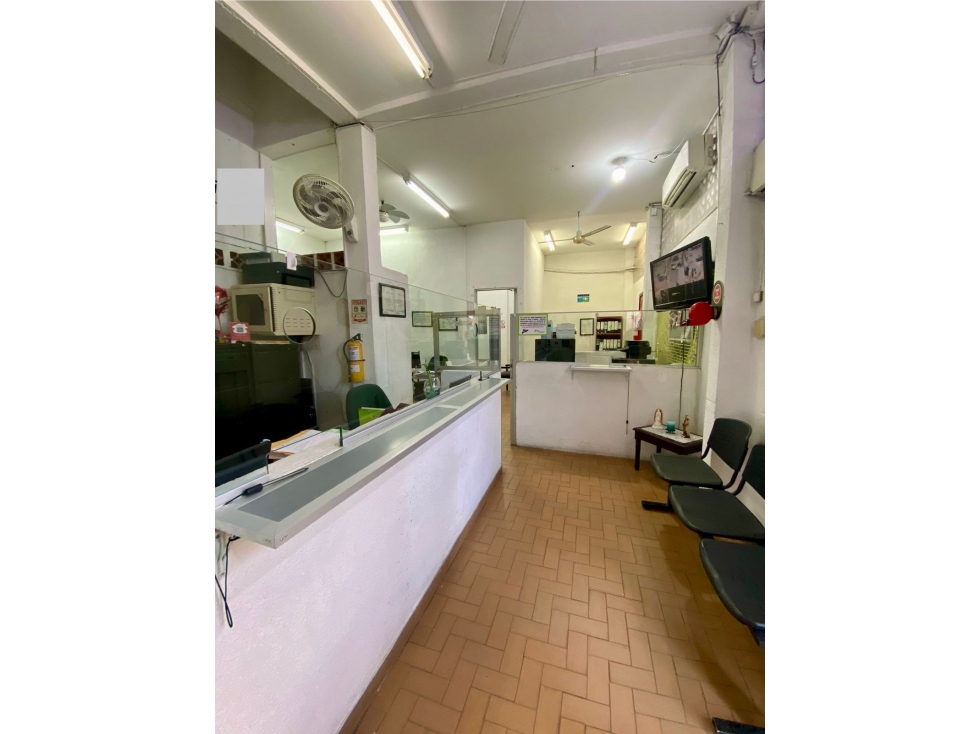 SE VENDE CASA COMERCIAL EN BRETAÑA, MIP 9940885 — foto 3