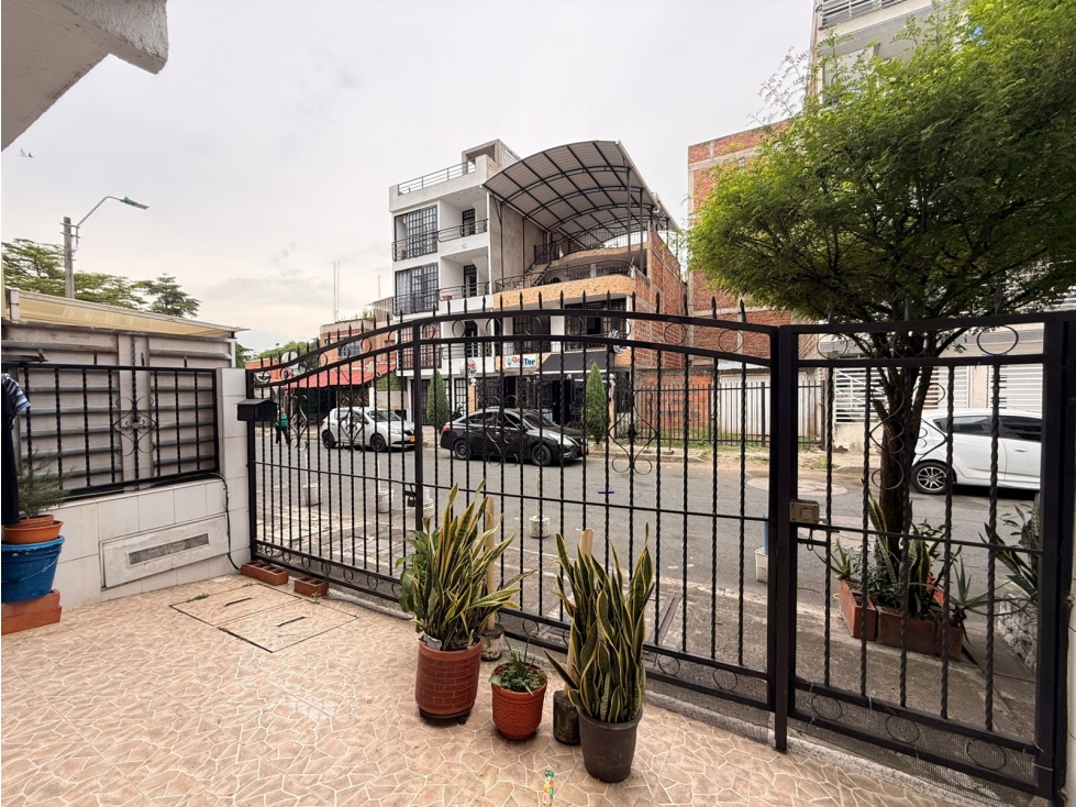 venta edificio valle del lili R.C 10116392