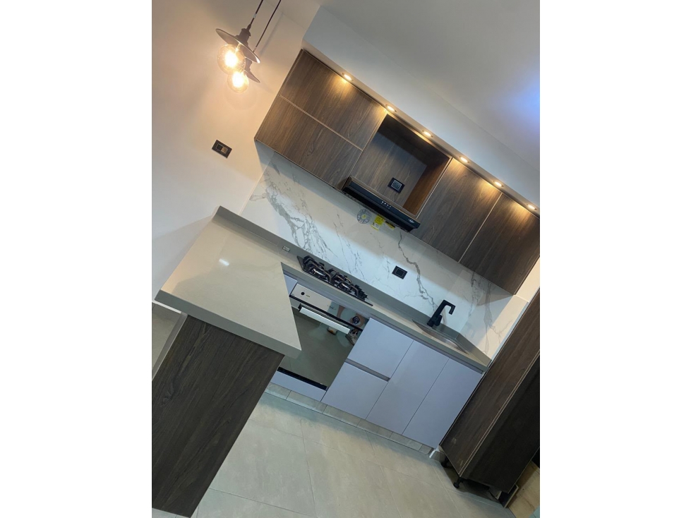 APARTAMENTO EN VENTA EN CIUDAD GUABINAS MIP10459806 — foto 2