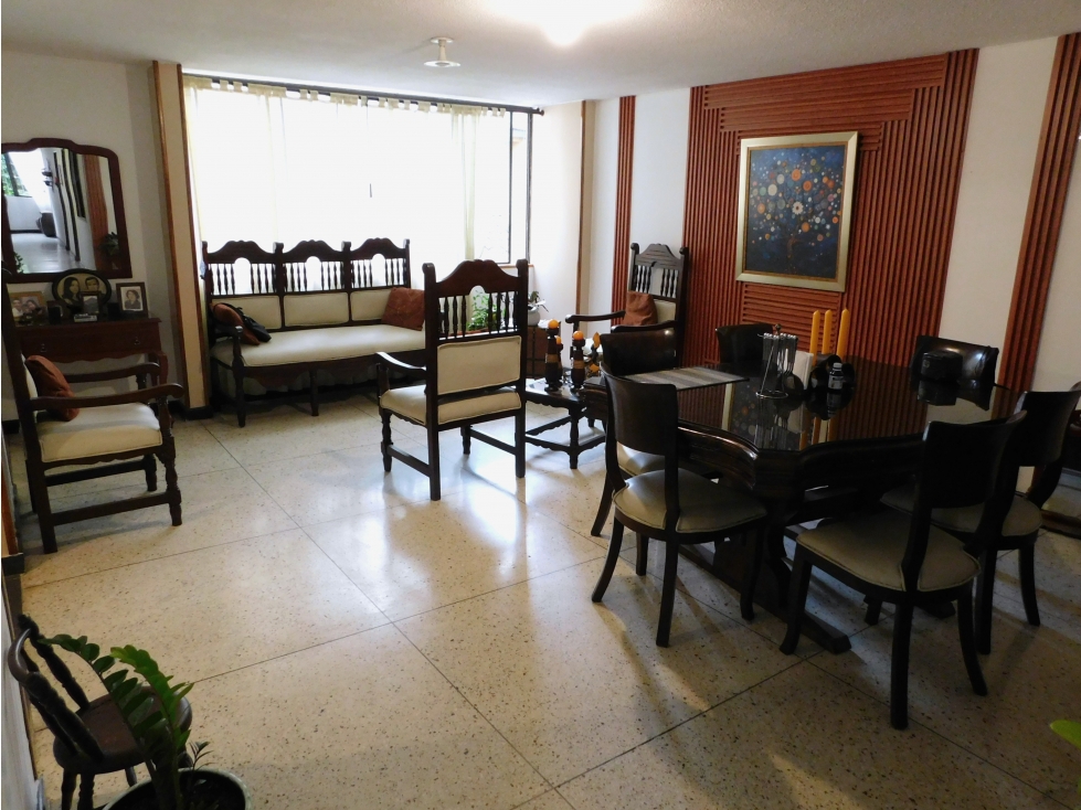 APARTAMENTO EN VENTA O PERMUTA EN SANTA ANITA CALI MIP cw9385861 — foto 3