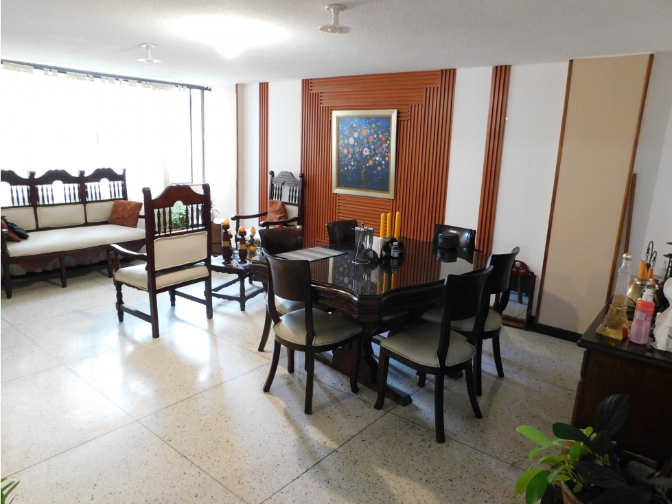 APARTAMENTO EN VENTA O PERMUTA EN SANTA ANITA CALI MIP cw9385861 — foto 4