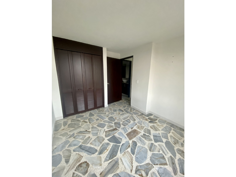 APARTAMENTO EN VENTA EN CUARTO DE LEGUA MIP cw9549284 — foto 4