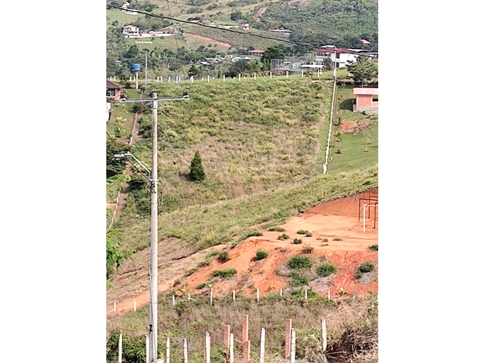 LOTE EN VENTA EN ALTOS DEL CARMEN KILOMETRO 30 DAGUA MIP cw9349066 — foto 3