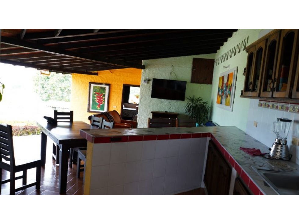 FINCA EN VENTA EN EL LAGO CALIMA DARIEN VALLE DEL CAUCA MIP cw9354385 - 4