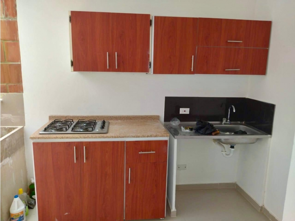 CASA EN VENTA EN EL BARRIO MARBELLA DE JAMUNDÍ MIP-JV cw9356755 — foto 3