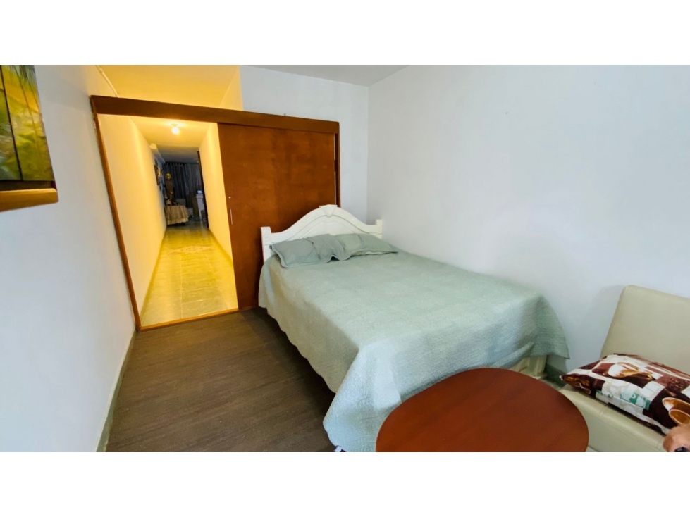 CASA EN VENTA EN EL BARRIO VILLACOLOMBIA DE CALI LO cw9442095 — foto 2