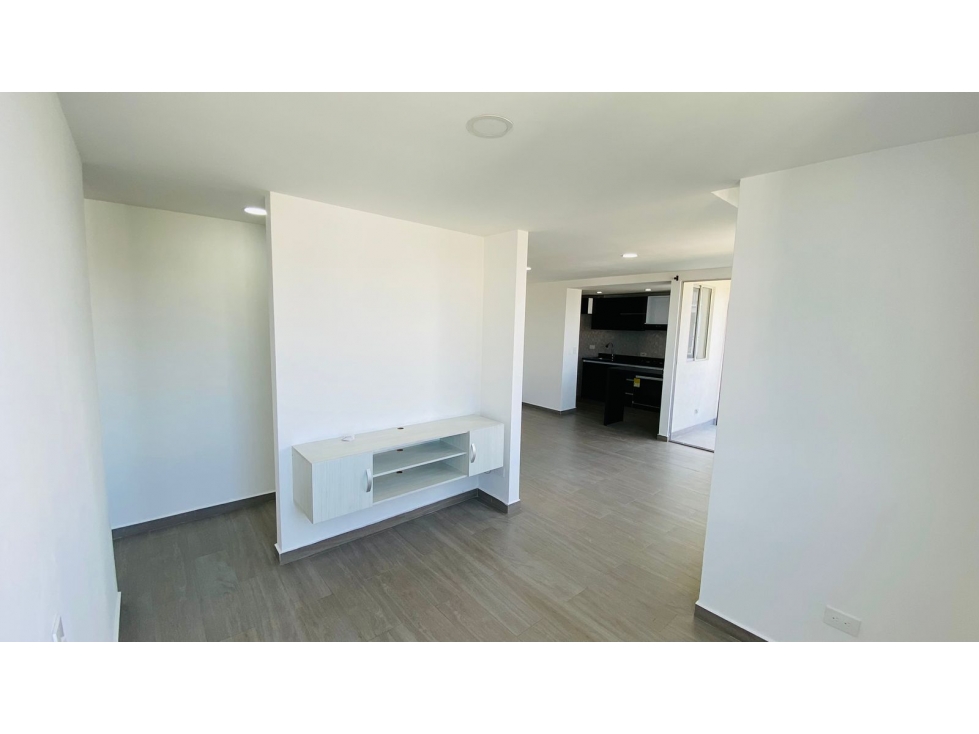 SE VENDE APARTAMENTO CIUDAD GUABINAS LO9741926 — foto 3