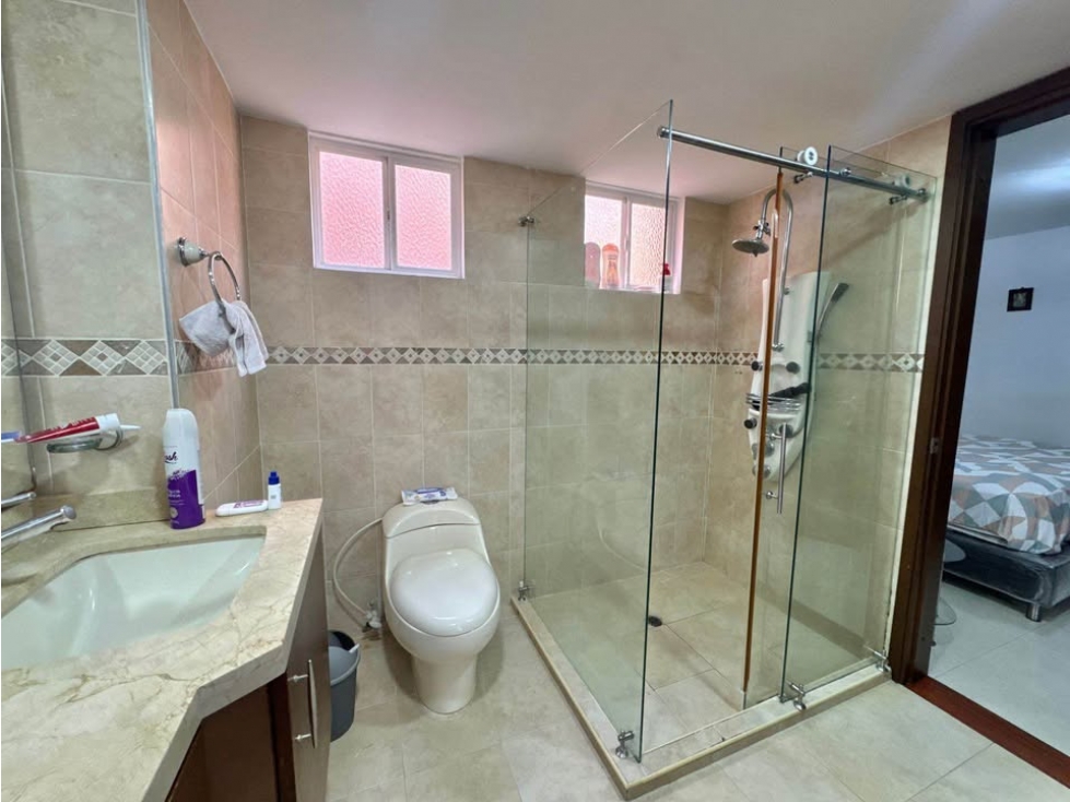 VENTA DE APARTAMENTO EN PRIMERO DE MAYO CON PARQUEADERO WV9890334 — foto 6