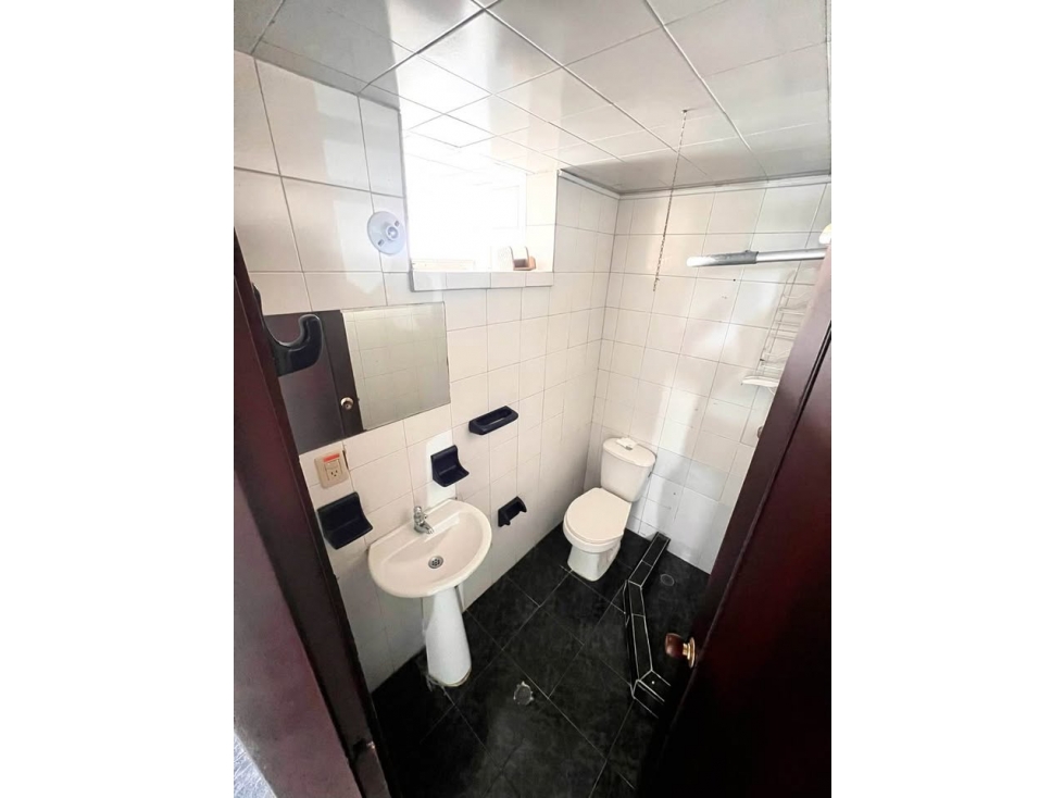 Apartamento Amplio de 69,63 m² en Metropolitano Norte de Cali WV — foto 4