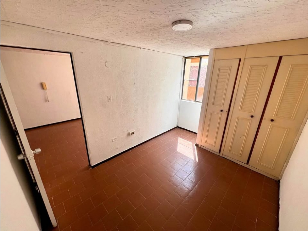 APARTAMENTO EN EL BARRIO LA BASE DE CALI PISO 4 - WV9949223 — foto 6