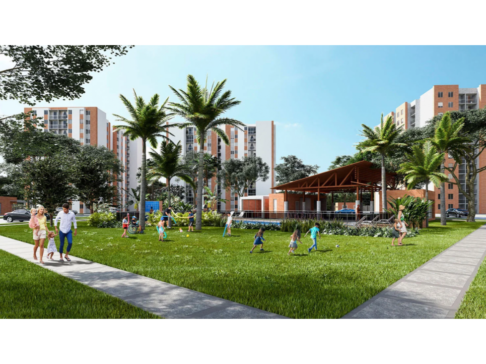 APARTAMENTO EN VENTA SOBRE PLANOS EN TIERRA LINDA MIP9957802 — foto 2