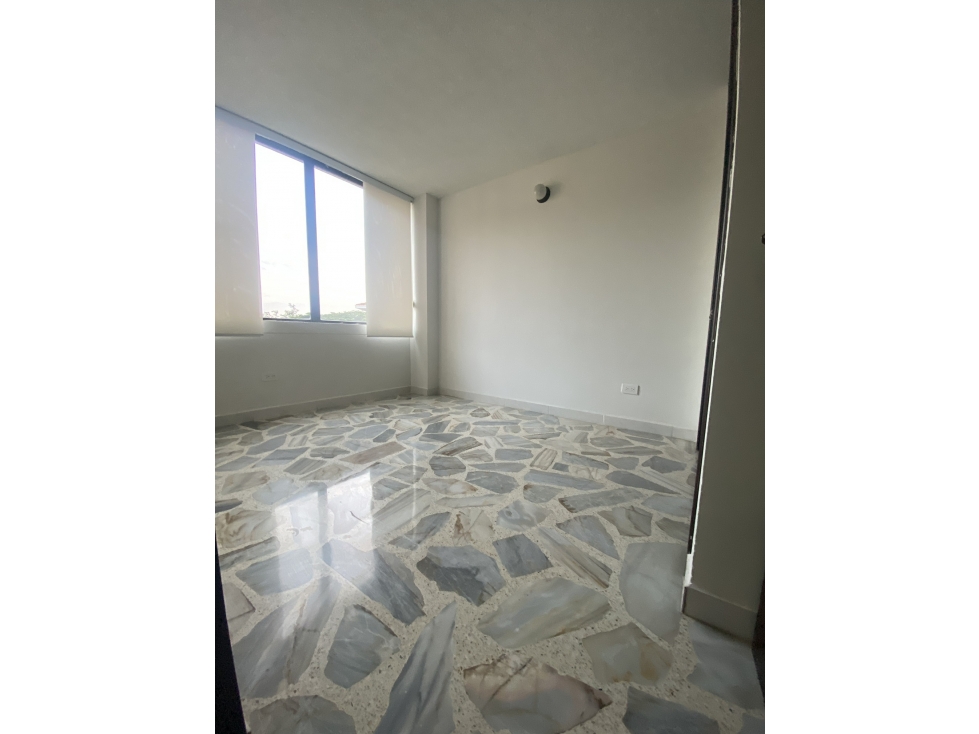 APARTAMENTO EN VENTA EN CUARTO DE LEGUA MIP cw9549284 — foto 3