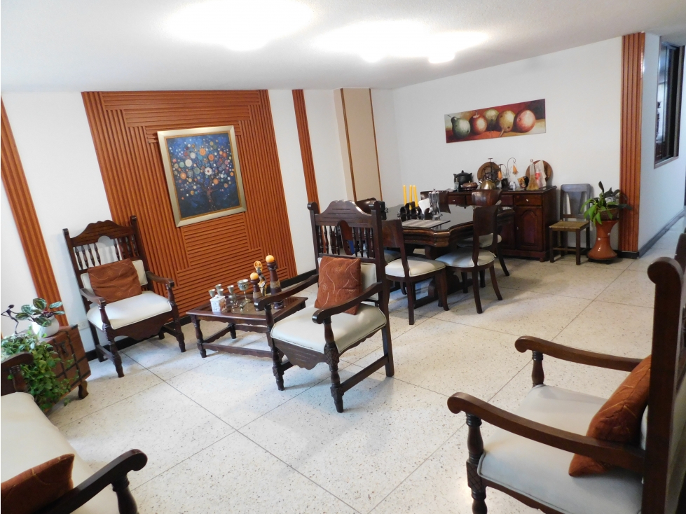APARTAMENTO EN VENTA O PERMUTA EN SANTA ANITA CALI MIP cw9385861 — foto 5