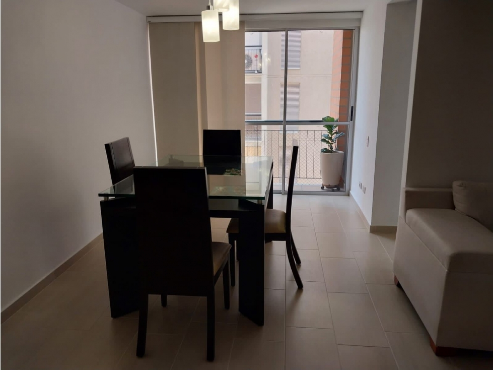 SE VENDE APARTAMENTO VALLE DEL LILI 7 PISO LO cw9537514 — foto 6