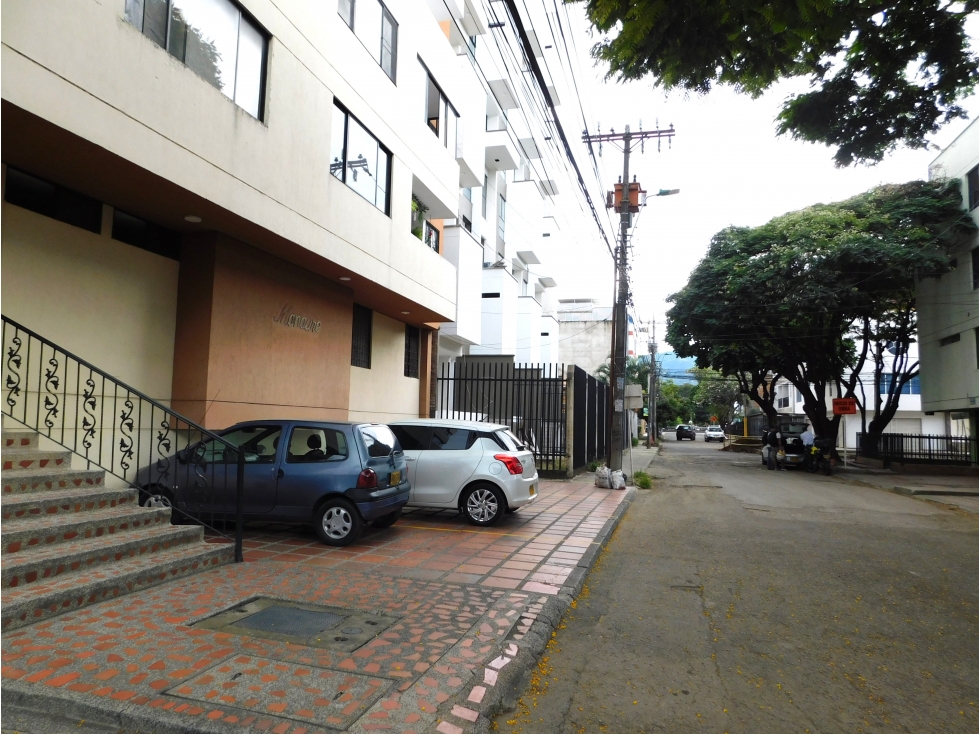 APARTAMENTO EN VENTA O PERMUTA EN SANTA ANITA CALI MIP cw9385861
