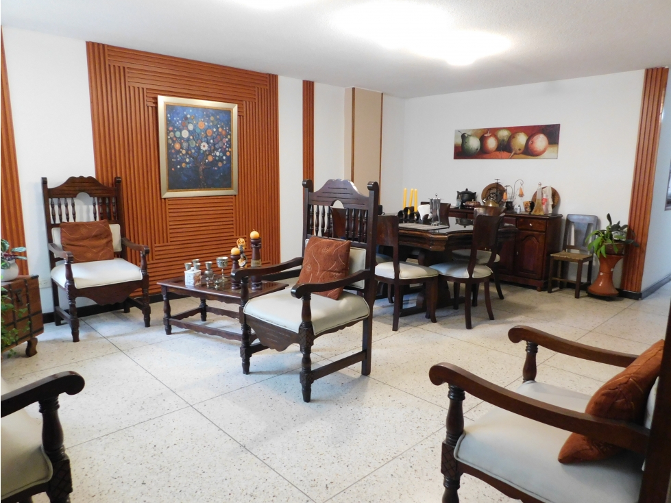 APARTAMENTO EN VENTA O PERMUTA EN SANTA ANITA CALI MIP cw9385861 — foto 2