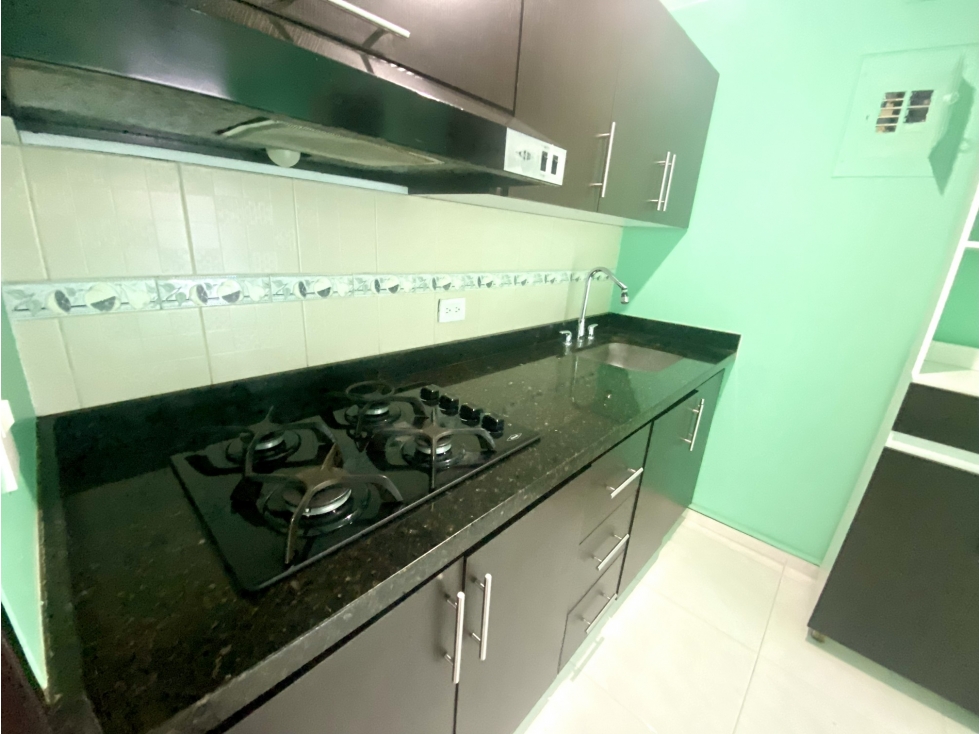 APARTAMENTO EN VENTA EN CUARTO DE LEGUA MIP cw9549284 — foto 5